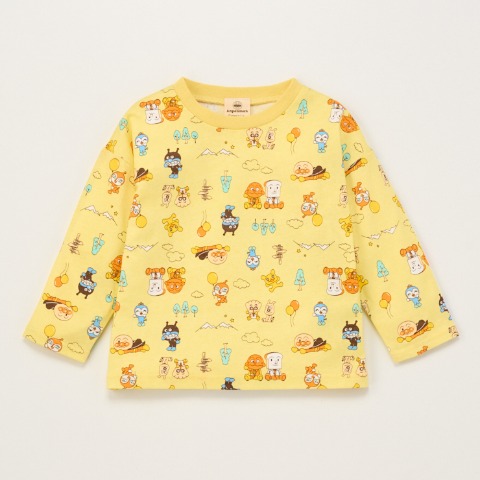 ベビー　福袋 （80～95cm・それいけ！アンパンマン）