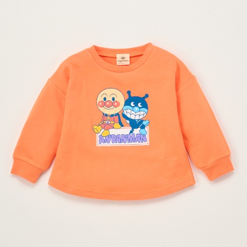 ベビー　福袋 （80～95cm・それいけ！アンパンマン）