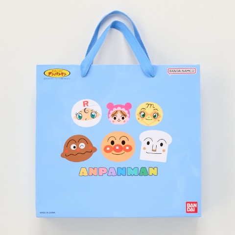 ベビー　福袋 （80～95cm・それいけ！アンパンマン）