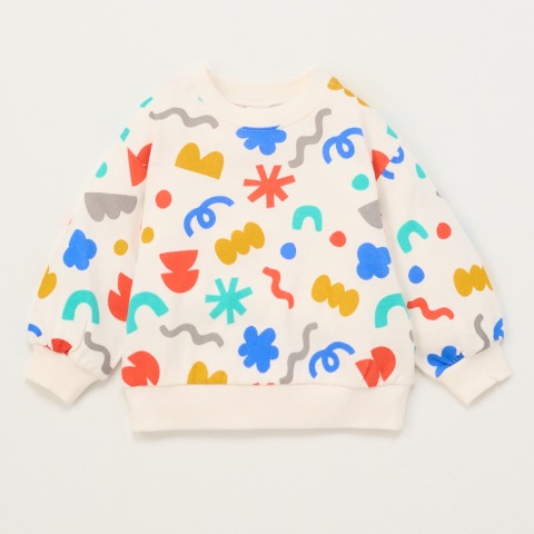 ベビー　福袋 （80～95㎝・futafuta）