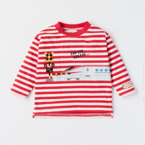 ベビー　福袋 （90・95cm・JR）