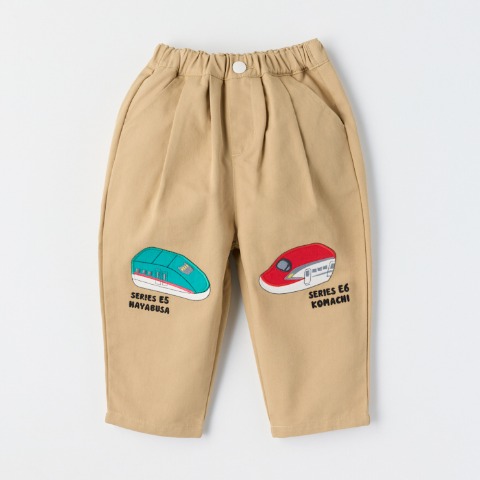 ベビー　福袋 （90・95cm・JR）