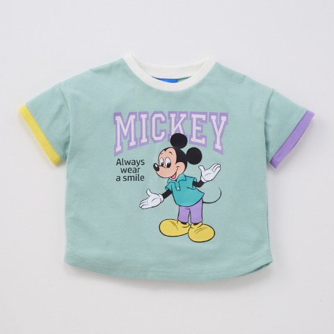 ベビー　福袋 （80～95cm・Disney）