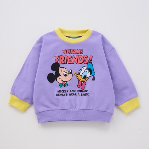 ベビー　福袋 （80～95cm・Disney）