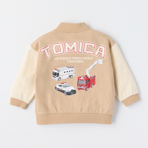 ベビー　福袋 （90～95cm・TOMICA）