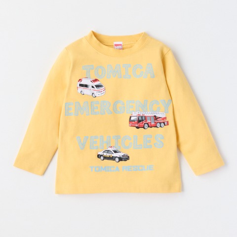 ベビー　福袋 （90～95cm・TOMICA）