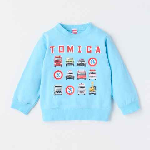 ベビー　福袋 （90～95cm・TOMICA）