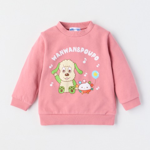 ベビー福袋 （80～95cm・いないいないばあっ！）