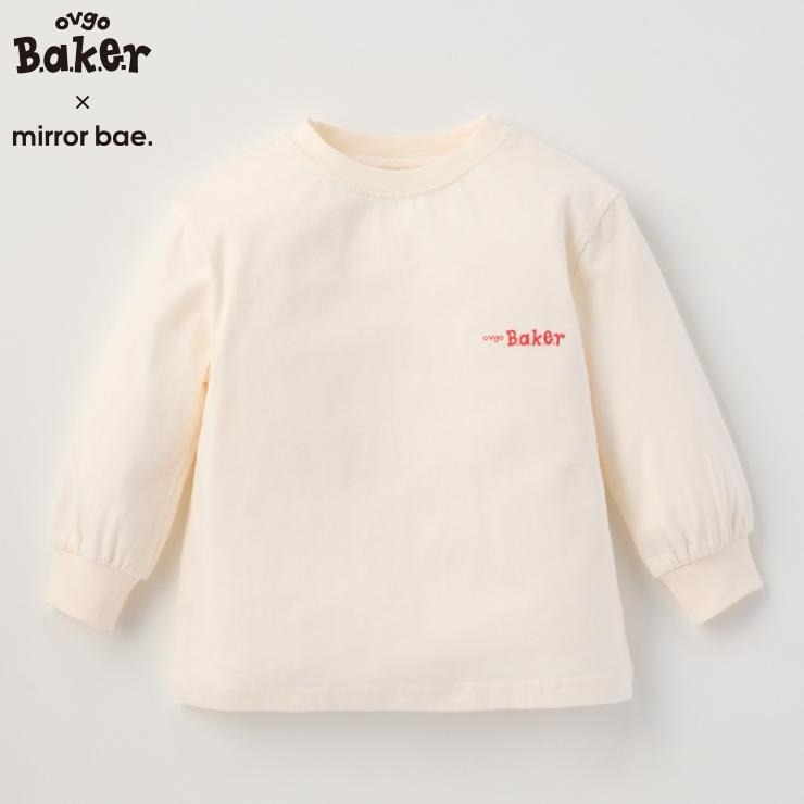 バースデイ mirror bae ミラーベイ ドーナツ Tシャツ 新品タグ付き