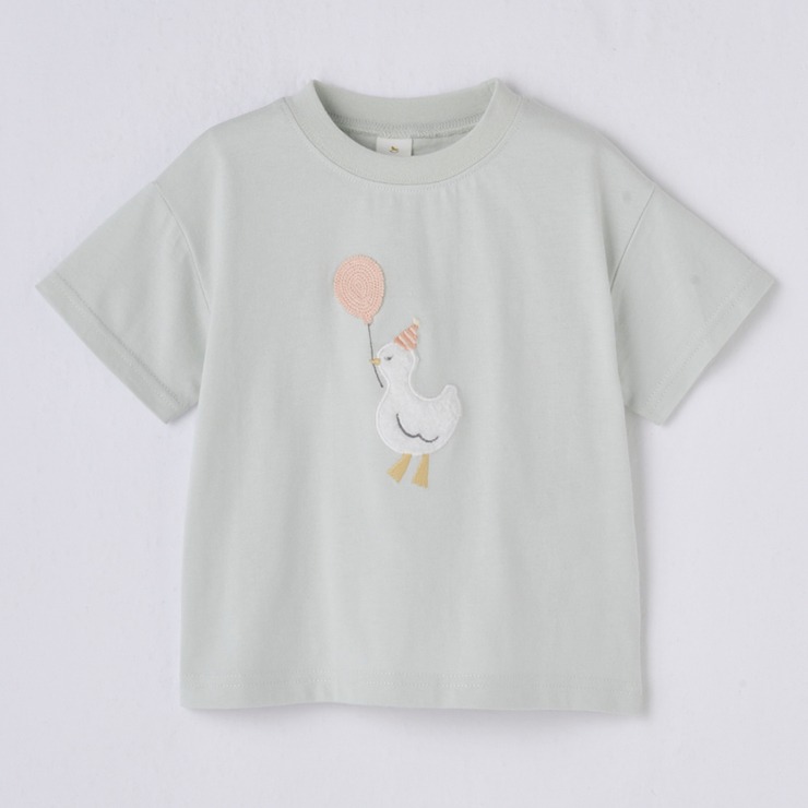 ベビー 半袖Tシャツ （80～95cm・Cottoli） | バースデイ 公式