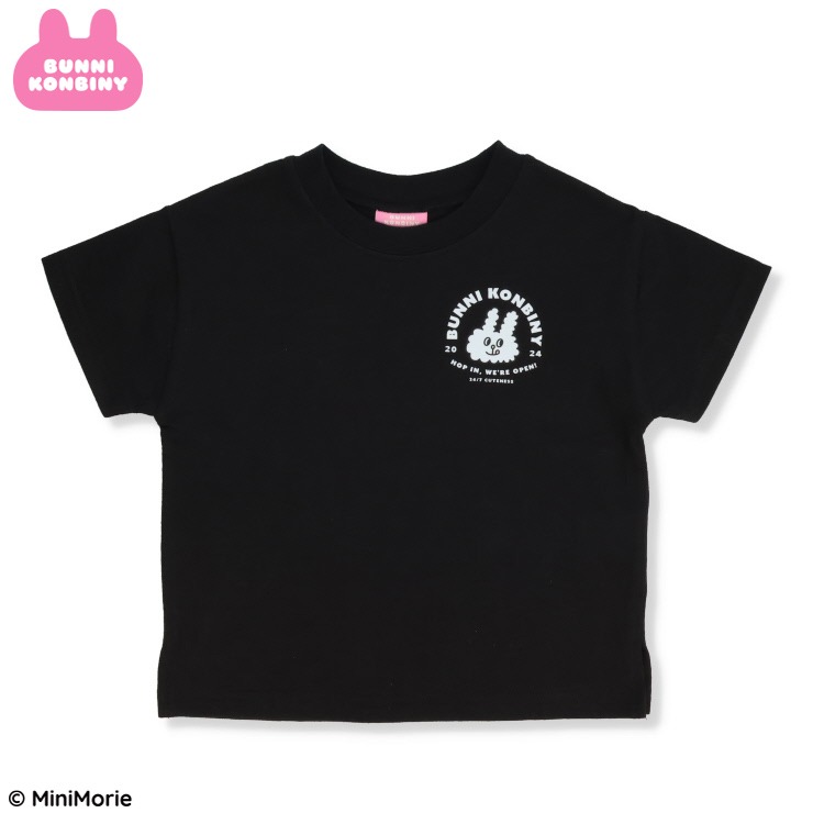 未使用】藤井風さん 野菜たべよ HEHNベジTシャツ 黒 ブラック S