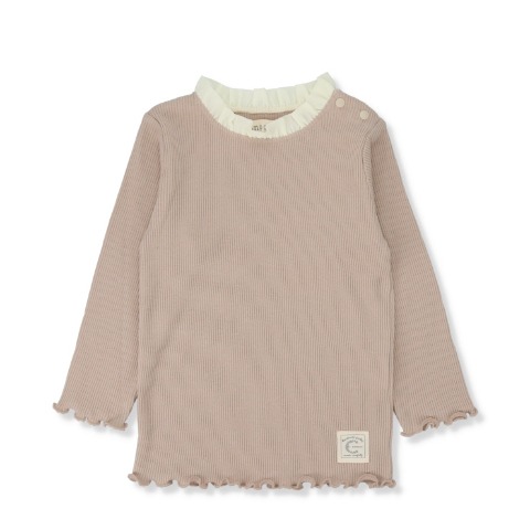 ベビー　長袖Tシャツ （80～95㎝　conoco）