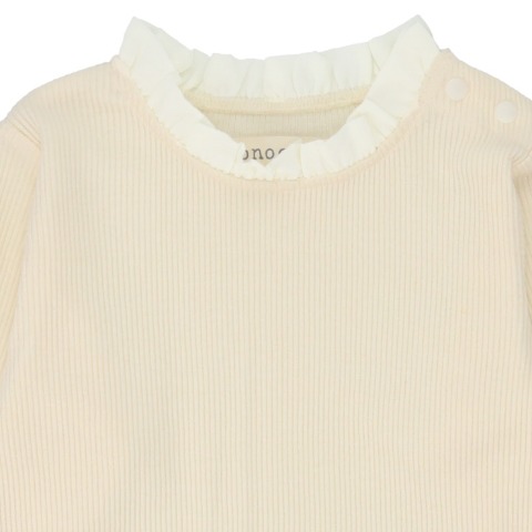 ベビー　長袖Tシャツ （80～95㎝　conoco）