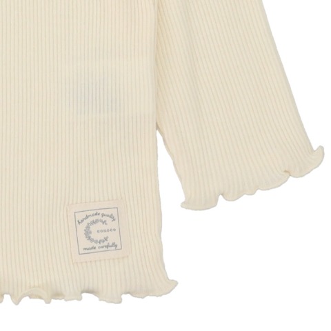 ベビー　長袖Tシャツ （80～95㎝　conoco）