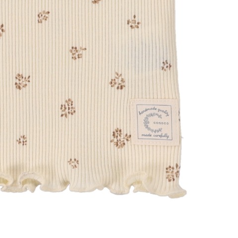 ベビー　長袖Tシャツ （80～95㎝　conoco）