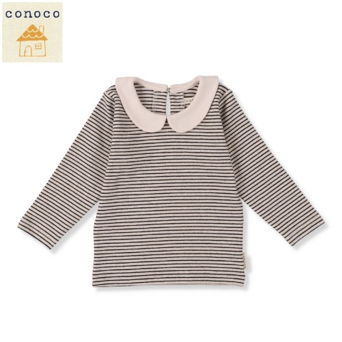 ベビー　長袖Tシャツ （80～95㎝　conoco）