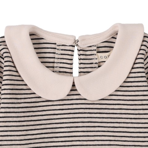 ベビー　長袖Tシャツ （80～95㎝　conoco）