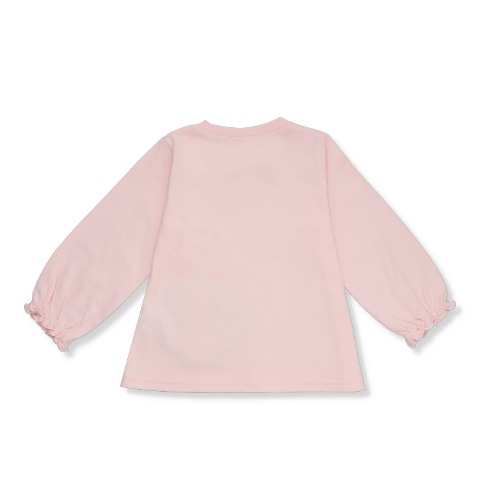 ベビー　長袖Ｔシャツ （80～95cm・Disney）