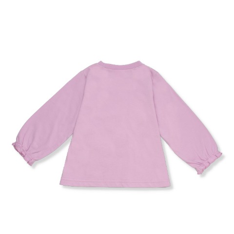 ベビー　長袖Ｔシャツ （80～95cm・Disney）