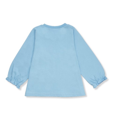ベビー　長袖Ｔシャツ （80～95cm・Disney）
