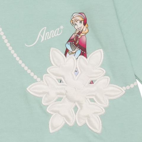 ベビー　長袖Ｔシャツ （80～95cm・Disney）