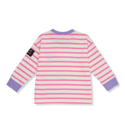 ベビー　長袖Ｔシャツ （80～95cm・Disney）