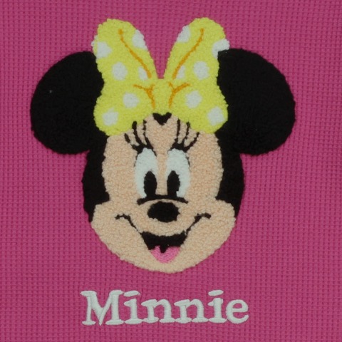 ベビー　長袖Ｔシャツ （80～95cm・Disney）