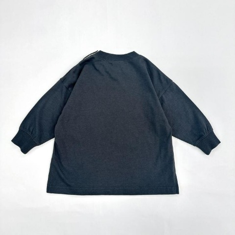 ベビー　長袖Ｔシャツ （90・95cm・MYLITTLEWONDER）