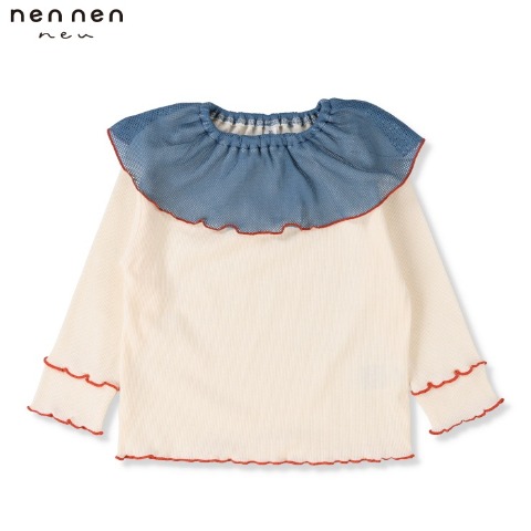 ベビーTシャツ（80～95cm・nennen neu)