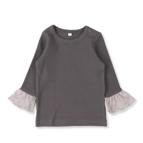 ベビーTシャツ（80～95cm・nennen neu)