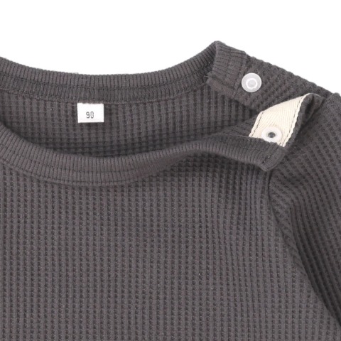 ベビーTシャツ（80～95cm・nennen neu)