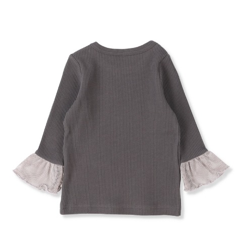 ベビーTシャツ（80～95cm・nennen neu)