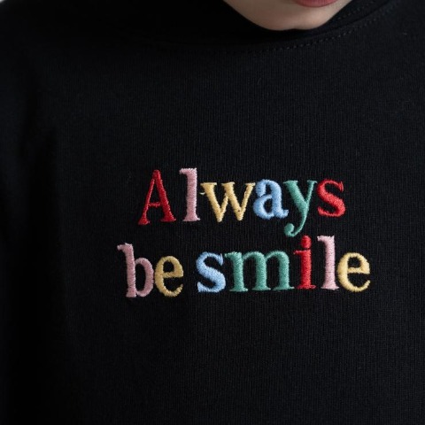 ベビー　長袖Tシャツ （80～95cm・MYLITTLEWONDER）