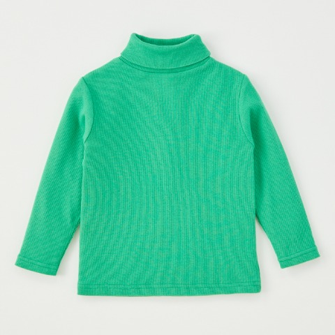 ベビー　長袖Tシャツ （80～95cm・moimoi）