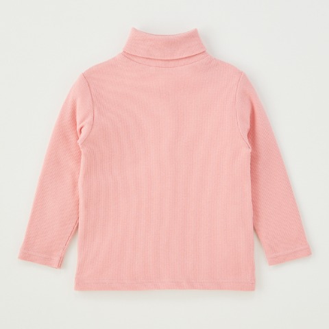 ベビー　長袖Tシャツ （80～95cm・moimoi）