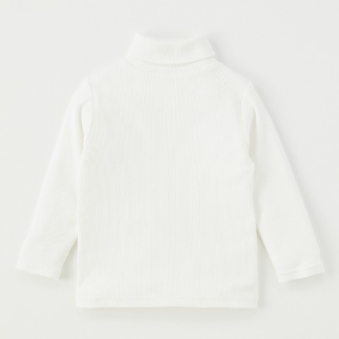 ベビー　長袖Tシャツ （80～95cm・moimoi）