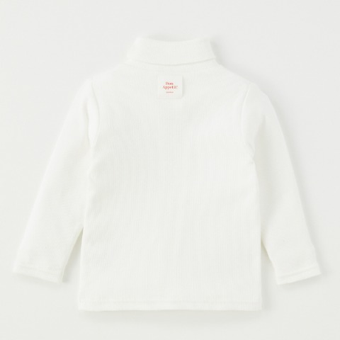ベビー　長袖Tシャツ （80～95cm・moimoi）