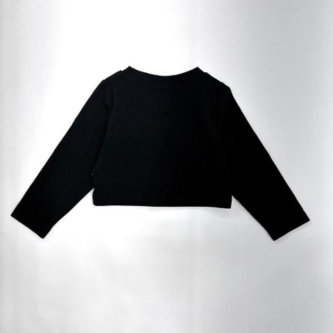 ベビー　長袖Tシャツ （80～95cm・MYLITTLEWONDER）