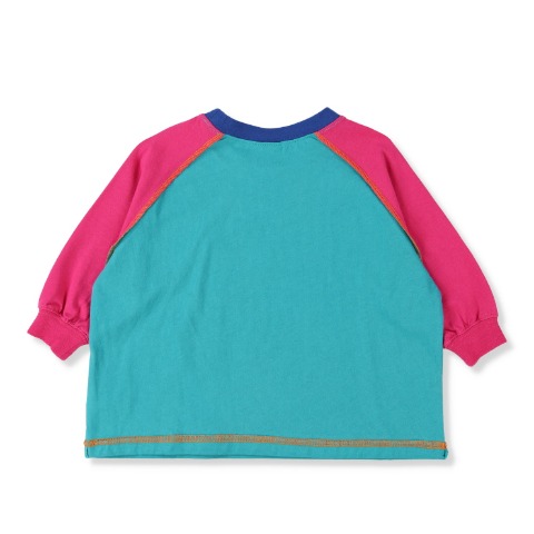 ベビー　Tシャツ（80～95cm・MY LITTLE WONDER/Disney）