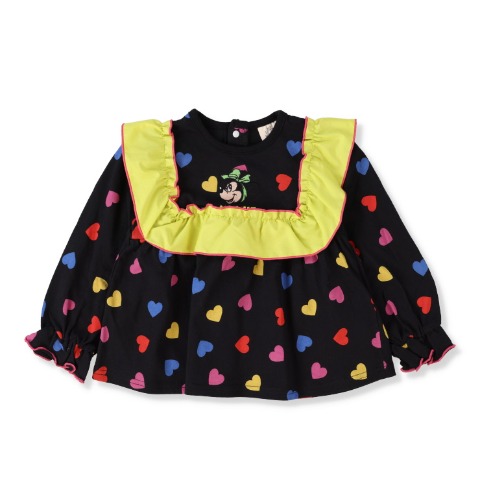 ベビー　チュニック（80～95cm・MY LITTLE WONDER/Disney）
