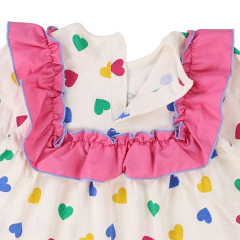 ベビー　チュニック（80～95cm・MY LITTLE WONDER/Disney）