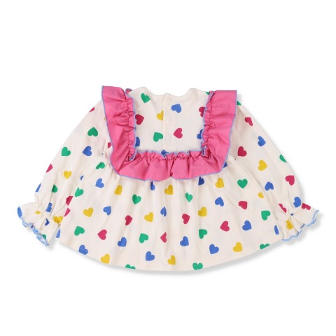 ベビー　チュニック（80～95cm・MY LITTLE WONDER/Disney）