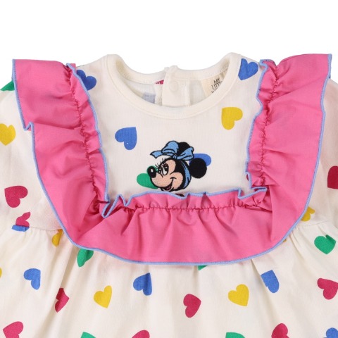 ベビー　チュニック（80～95cm・MY LITTLE WONDER/Disney）
