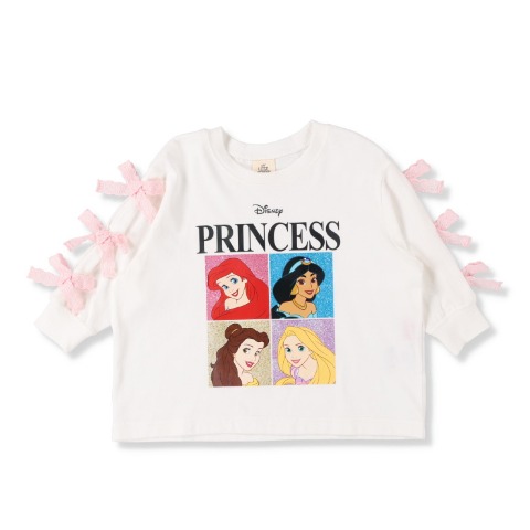 ベビー　長袖Ｔシャツ（90・95cm・MY LITTLE WONDER/Disney）