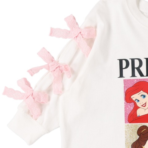 ベビー　長袖Ｔシャツ（90・95cm・MY LITTLE WONDER/Disney）