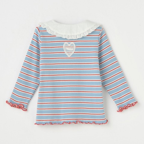 ベビー　長袖Ｔシャツ（80～95cm・MY LITTLE WONDER）