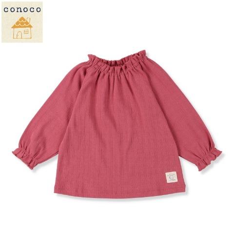 ベビー　プルオーバー（80～95㎝　conoco）