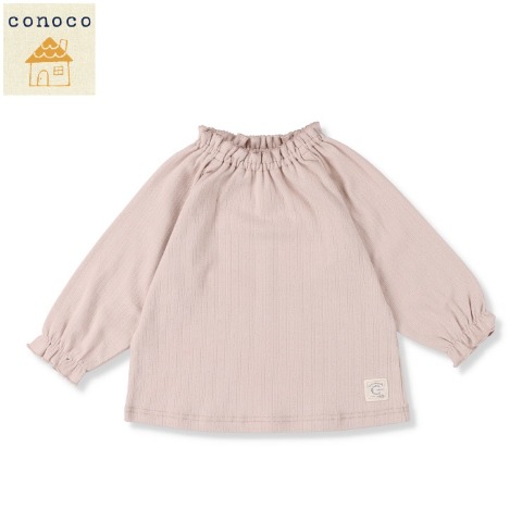 ベビー　プルオーバー（80～95㎝　conoco）