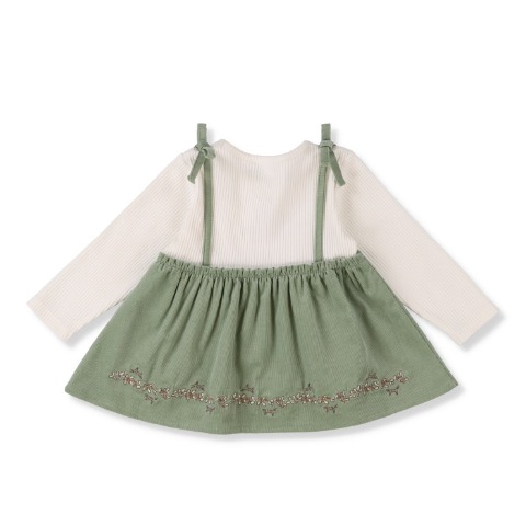 ベビー　トップス （80～95cm・mamaraku）