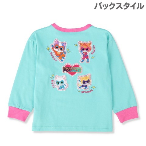 ベビー　Ｔシャツ（90・95cm・DISNEY）
